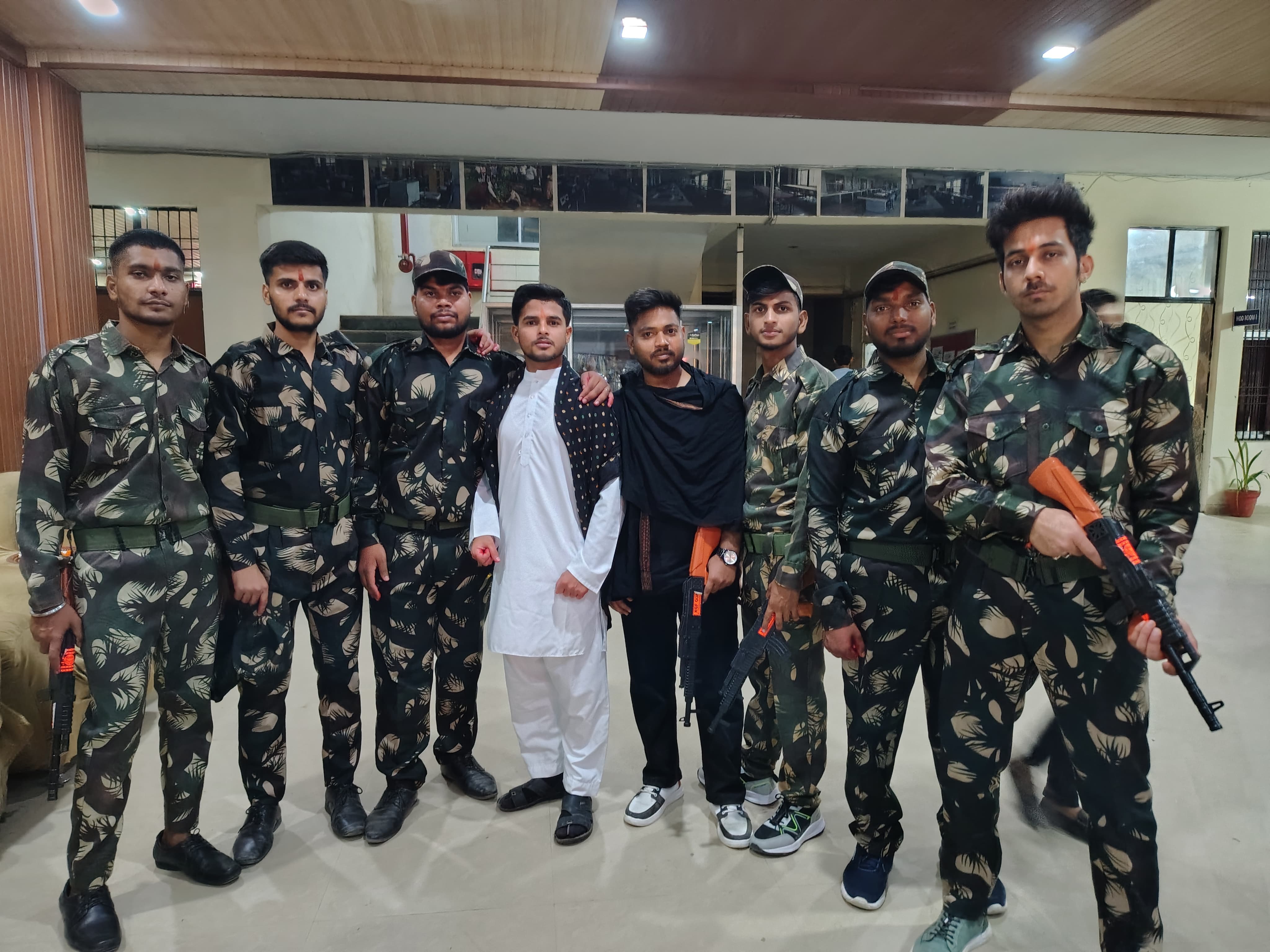 Seiko College of Pharmacy Lucknow Events photo 11